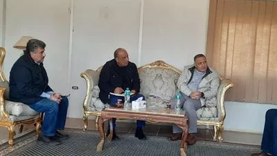 وزير قطاع الأعمال يؤكد أهمية الاستغلال الأمثل لأصول الشركات وتعظيم العائد منها
