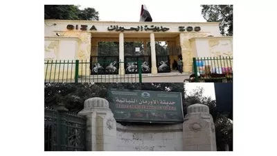 «الزراعة» تعلن تفاصيل تطوير حديقتي «الحيوان والأورمان» وتؤكد: لاصحة لبيعهما
