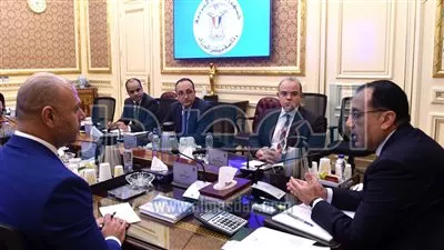 رئيس الوزراء: نعمل على استكمال توسيع قاعدة ملكية الشركات المملوكة للدولة 