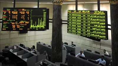 البورصة المصرية تربح 7.7 مليار جنيه بختام تعاملات الأربعاء 
