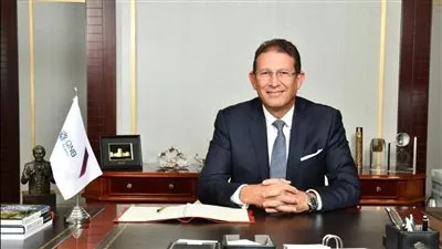 بنك QNB الأهلي يحقق 10.35 مليار جنيه صافي أرباح خلال 2022
