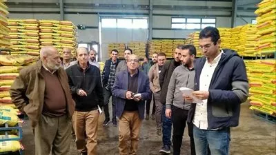 الزراعة: الإفراج عن 150 ألف طن أعلاف بـ 72 مليون دولار خلال أسبوع