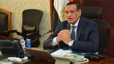 التنمية المحلية: رفع درجة الاستعداد فى المحافظات المعرضة لسقوط أمطار 