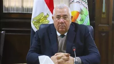 وزير الزراعة: 800 مليون جنيه تكلفة إنشاء محطة شتلات القصب بوادي الصعايدة 