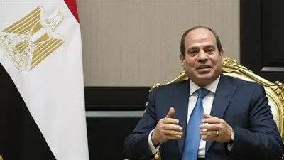 السيسي يؤكد أهمية دور تحالف العمل الأهلي التنموي في مساعدة المجتمع