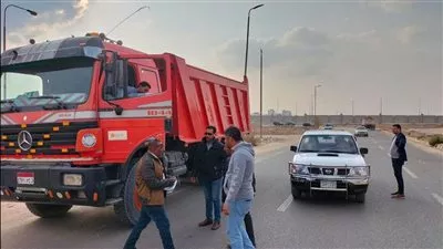 الإسكان: حملات لإزالة مخالفات البناء بمدينتي 6 أكتوبر والعبور
