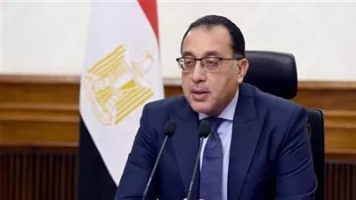 رئيس الوزراء يتابع أعمال تطوير مستشفى العريش العام