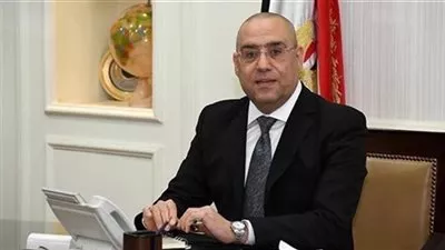 وزير الإسكان يُصدر قرارًا بندب الدكتورة مها فهيم رئيسًا لهيئة التخطيط العمراني
