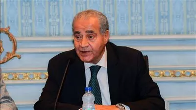 وزير التموين: رفع أسعار بعض السلع الأساسية تدريجيًا خلال الفترة المقبلة 