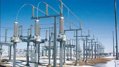 الكهرباء: 1.7 مليارجنيه تكلفة تطوير شبكات التوزيع بجنوب سيناء خلال 8 سنوات