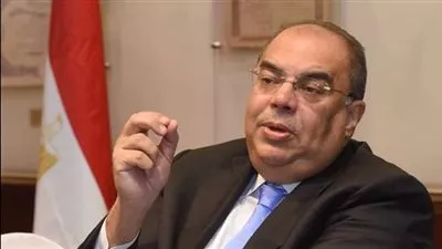 محيي الدين: خفض الاعتماد على الديون وتعزيز العمل المناخي أهم تحديات 2023
