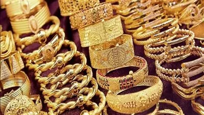 أسعار الذهب بالأسواق المصرية اليوم الأربعاء 18 يناير 2023