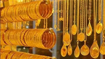 أسعار الذهب بالأسواق المصرية اليوم الثلاثاء 10 يناير 2023
