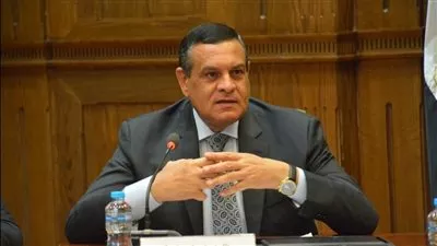«آمنة» يوجه بنشر فرق التدخل السريع بالمحافظات للتعامل مع تداعيات الطقس السيئ