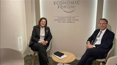 وزيرة التخطيط تبحث سبل التعاون المصري الألماني بمجالات الاقتصاد والسياحة والهيدروجين الأخضر