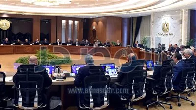 مدبولي: تحرك القيادة السياسية الخارجي يعزز مكانة مصر كشريك محوري بمختلف القضايا