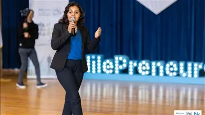 رواد النيل: مليار جنيه زيادة في مبيعات شركات برامج الاحتضان ودعم الصادرات 