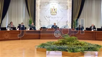 الحكومة توافق على سفر تابوت الملك رمسيس الثاني لمعرض «رمسيس وذهب الفراعنة»