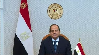 الرئيس السيسي يشارك في مجلس قصر البحر بالعاصمة الإماراتية أبوظبي