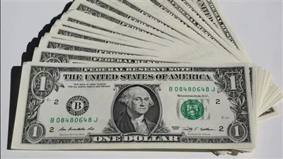 ارتفاع أسعار صرف الدولار مقابل الجنيه المصري في ختام تعاملات اليوم