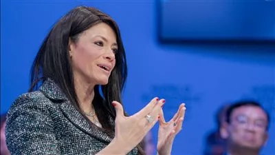 وزيرة التعاون الدولي تستعرض جهود تطوير البنية التحتية المرنة لتحفيز استثمارات القطاع الخاص