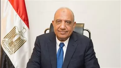 رسميًا.. تعيين محمد مهران عضوًا منتدبًا لشركة مصر القابضة للتأمين