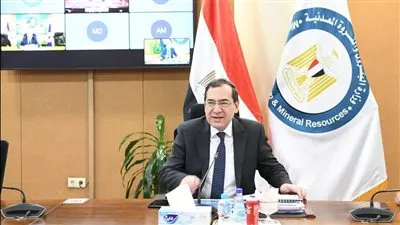 طارق الملا: وزارة البترول تولي كامل الدعم لمشروعات التكرير والبتروكيماويات