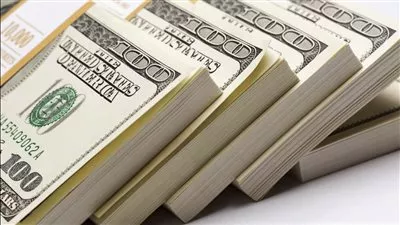 سعر الدولار بالبنوك المصرية اليوم الأحد 22 يناير 2023