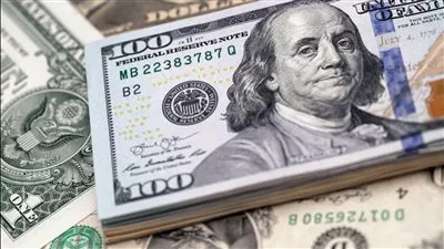 استقرار أسعار الدولار مقابل الجنيه المصري في ختام تعاملات اليوم