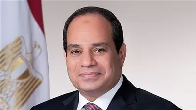 الرئيس السيسي يحضر الاحتفال بعيد الشرطة بالقاهرة الجديدة