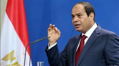 السيسي: 1.5 تريليون جنيه تكلفة حل أزمة الكهرباء و قناة السويس ستحقق 12 مليار دولار سنويًا
