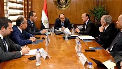 وزير التجارة: نستهدف زيادة معدلات التصدير خلال المرحلة المقبلة رغم التحديات الاقتصادية