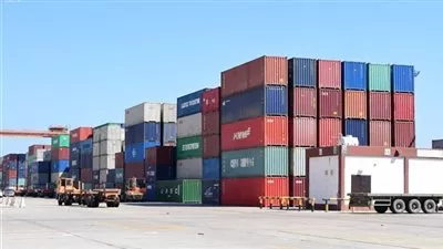 ارتفاع صادرات الصناعات الغذائية إلى 4.1 مليار دولار خلال 2022