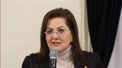 وزيرة التخطيط تشارك بمائدة مستديرة حول التمويل المستدام للوقاية من الأمراض غير المعدية