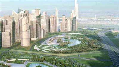 التخطيط العمراني: جارٍ الانتهاء من وضع اللمسات النهائية للانتقال إلى العاصمة الإدارية