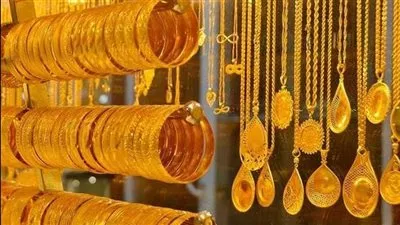 أسعار الذهب بالأسواق المصرية اليوم السبت 28 يناير 2023