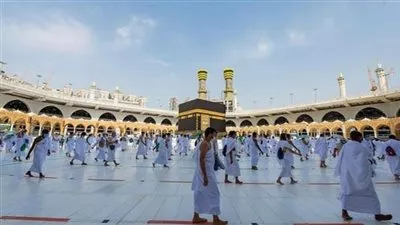 وزارة الحج والعمرة: يمكن إلغاء المرافق بعد إصدار فاتورة الحج