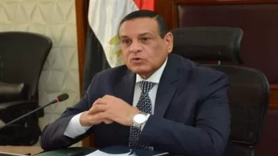 وزير التنمية المحلية يتفقد عددًا من المشروعات الخدمية بمحافظة مطروح