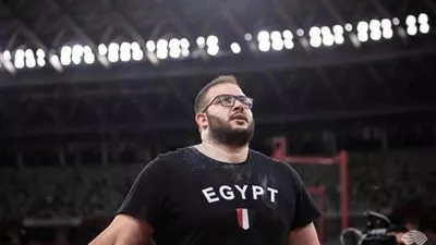 وزير الرياضة يُشيد بنتائج أبطال ألعاب القوى استعدادًا للمنافسات الرسمية الدولية المقبلة