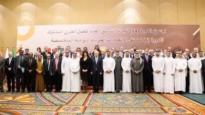 «التصديري للصناعات الغذائية» يوقع مذكرة تفاهم لتأسيس «سوق الغذاء العربي»