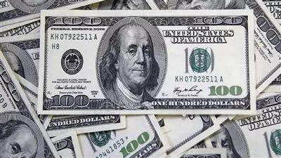 ارتفاع أسعار صرف الدولار أمام الجنيه في ختام تعاملات اليوم