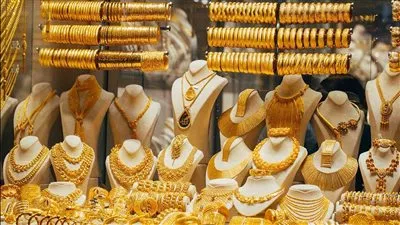 أسعار الذهب بالأسواق المصرية اليوم الثلاثاء 31 يناير 2023