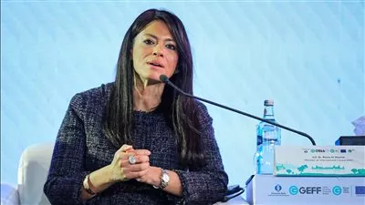 «المشاط» تشهد إطلاق المرحلة الثانية من برنامج تمويل الاقتصاد الأخضر في مصر