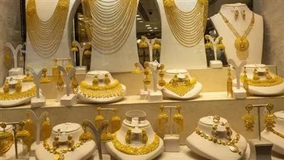 «آي صاغة»: 45 جنيهًا ارتفاعًا في أسعار الذهب خلال شهر يناير