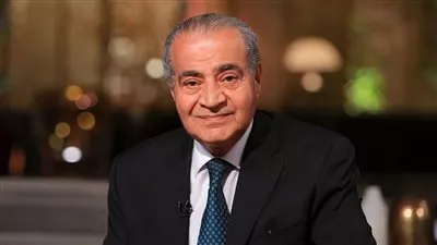 وزير التموين يعلن بدء الأوكازيون الشتوي يوم الإثنين المقبل 