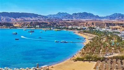 السياحة والآثار: إصدار أول رخصة لمركز دراجات سفاري جبلي بمصر