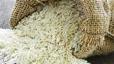 هيئة السلع التموينية تعلن عن ممارسة لشراء الأرز الأبيض