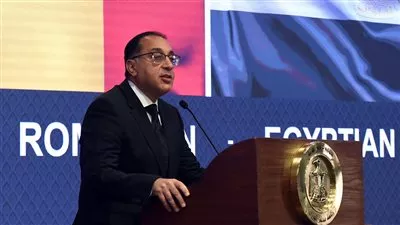 افتتاح منتدى الأعمال المصري الروماني بحضور رئيسي وزراء البلدين