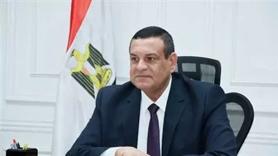 وزير التنمية المحلية يوجه برفع درجة الاستعداد فى المحافظات المعرضة لسقوط أمطار 