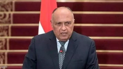 مصر تعرب عن خالص تعازيها وتضامنها مع تركيا وسوريا فى ضحايا الزلزال 